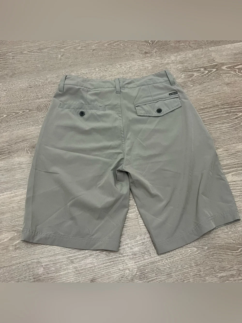 Quiksilver Men's Amphibian Shorts